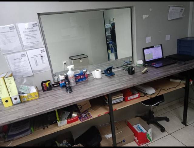 BUSINESS FOR SALE IN GEDULD